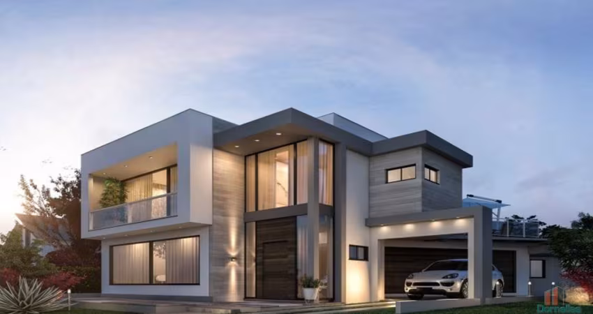 Casa com 3 quartos à venda na Avenida Capivari, 635, Jardim Eldorado, Caxias do Sul