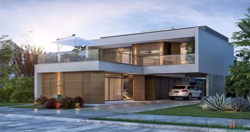 Casa com 3 quartos à venda na Avenida Capivari, 387, Jardim Eldorado, Caxias do Sul
