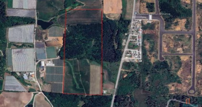 Terreno à venda na Rodovia RSC-122, Forqueta, Caxias do Sul