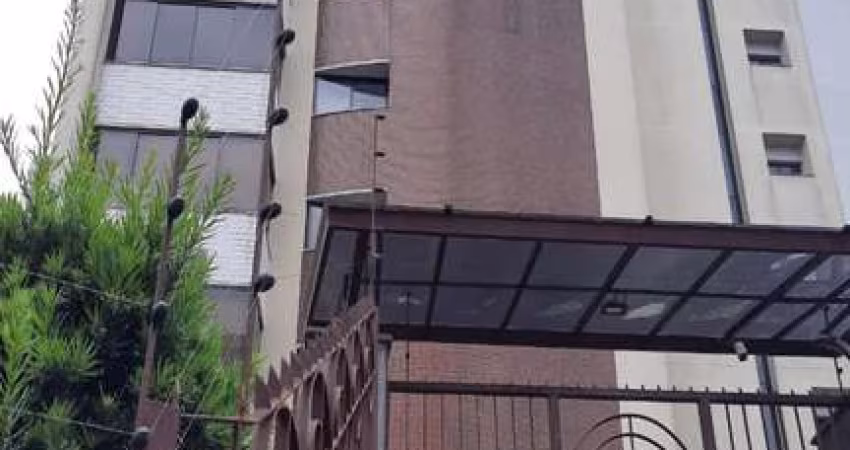 Apartamento com 3 quartos à venda na Rua Visconde de Mauá, 343, São Pelegrino, Caxias do Sul