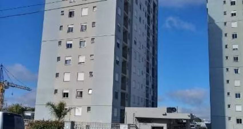Apartamento com 2 quartos à venda na Rua Ângelo Lourenço Tesser, 1418, De Lazzer, Caxias do Sul