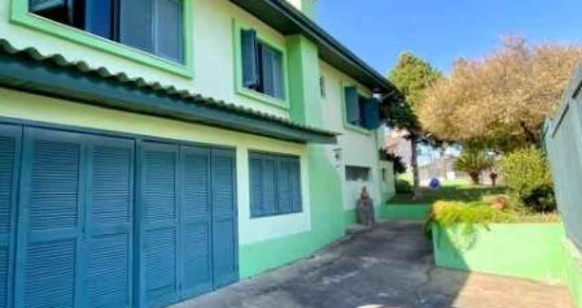 Casa com 3 quartos à venda na Avenida José Carlos de Anflor, 493, Kayser, Caxias do Sul