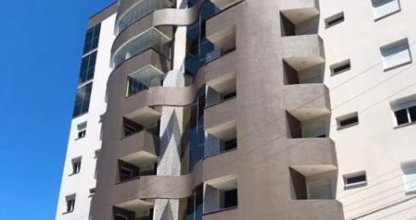 Apartamento com 2 quartos à venda na Rua Flores da Cunha, 33, Jardim América, Caxias do Sul