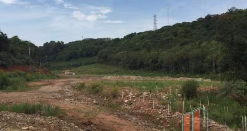 Terreno à venda na Rodovia RSC-122, Forqueta, Caxias do Sul