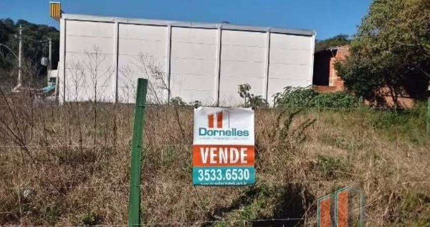 Terreno à venda na Ortelina Salvador Covolan, 001, Marechal Floriano, Caxias do Sul