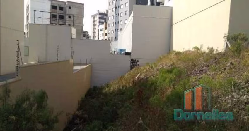 Terreno à venda na Ernesto Grazziotin, 001, Villagio Iguatemi, Caxias do Sul