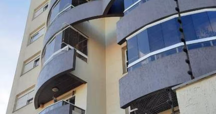 Apartamento com 3 quartos à venda na Rua Flores da Cunha, 1153, Jardim América, Caxias do Sul