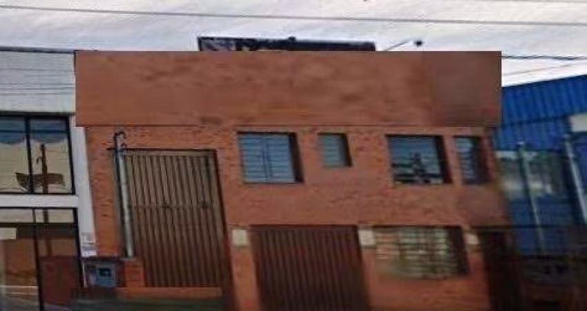Barracão / Galpão / Depósito à venda na Comendador Pietro Zanella, 249, São José, Caxias do Sul