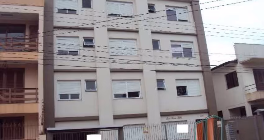 Apartamento com 2 quartos à venda na Rua Mário D Panata, 631, Cinqüentenário, Caxias do Sul
