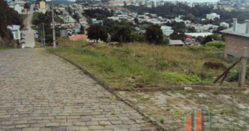 Terreno à venda na Doutor Nilson Teobaldo Schaeffer, 123, Marechal Floriano, Caxias do Sul