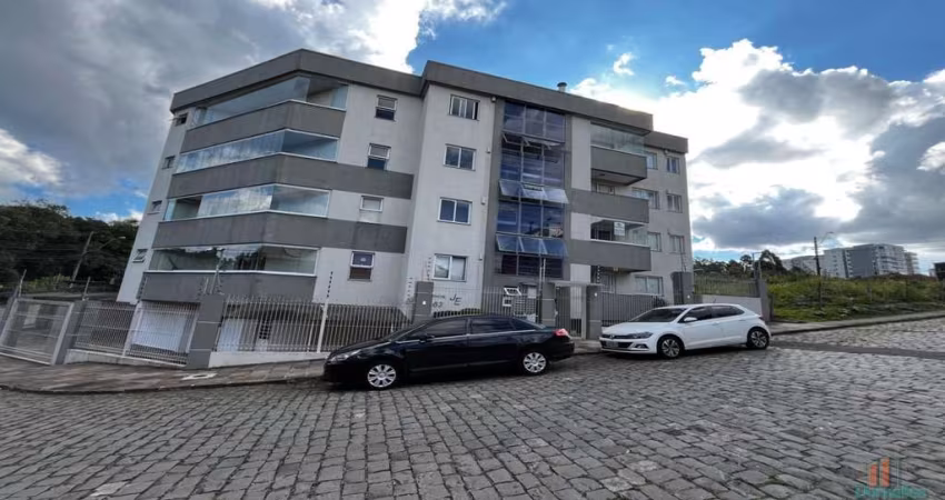 Apartamento com 2 quartos para alugar na Fermino Stallivieri, 163, Charqueadas, Caxias do Sul