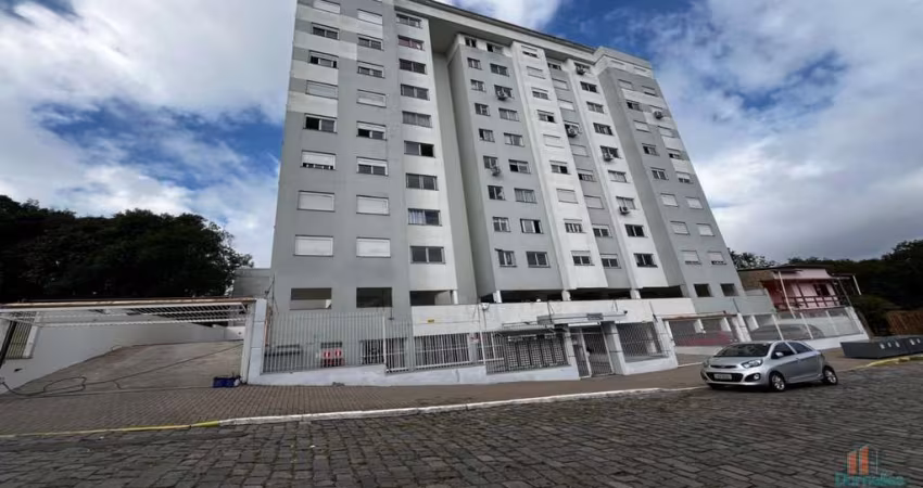 Apartamento com 2 quartos para alugar na Rua Claudino José Covolan, 274, Marechal Floriano, Caxias do Sul