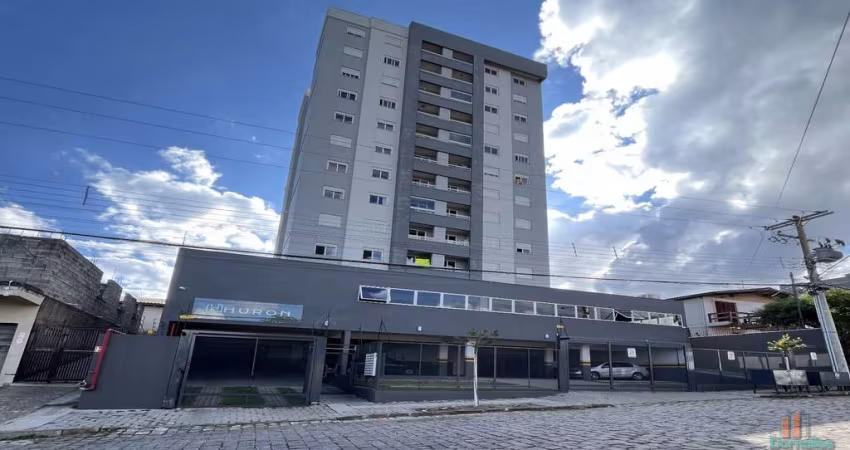Apartamento com 2 quartos para alugar na Rua Evaristo Lucchesi, 217, Charqueadas, Caxias do Sul
