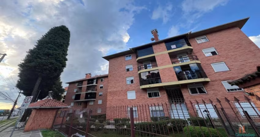 Apartamento com 2 quartos para alugar na Avenida Ruben Bento Alves, 2146, Interlagos, Caxias do Sul