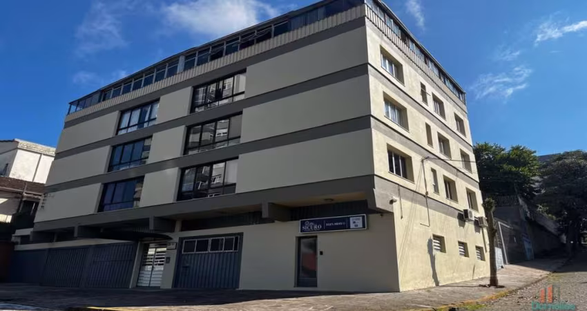 Apartamento com 3 quartos para alugar na Rua Campos Júnior, 581, Rio Branco, Caxias do Sul
