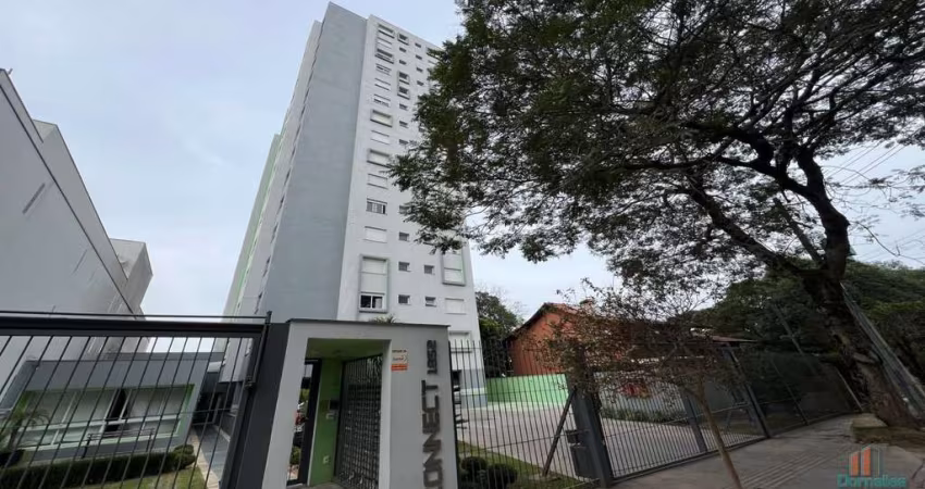 Apartamento com 2 quartos para alugar na Rua Clélia Manfro, 1852, Petrópolis, Caxias do Sul