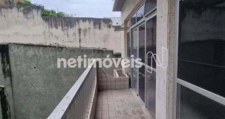 Venda Apartamento 2 quartos Freguesia (ilha do Governador) Rio de Janeiro