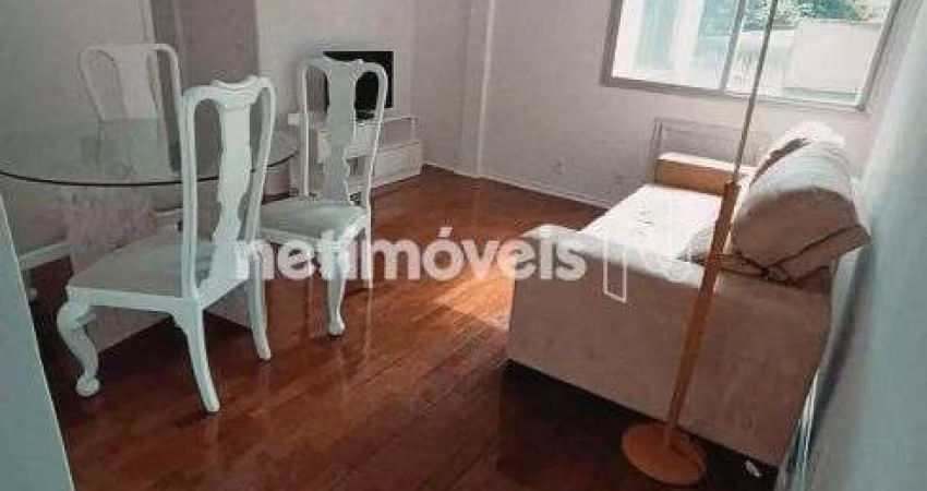 Venda Apartamento 1 quarto Jardim Guanabara Rio de Janeiro