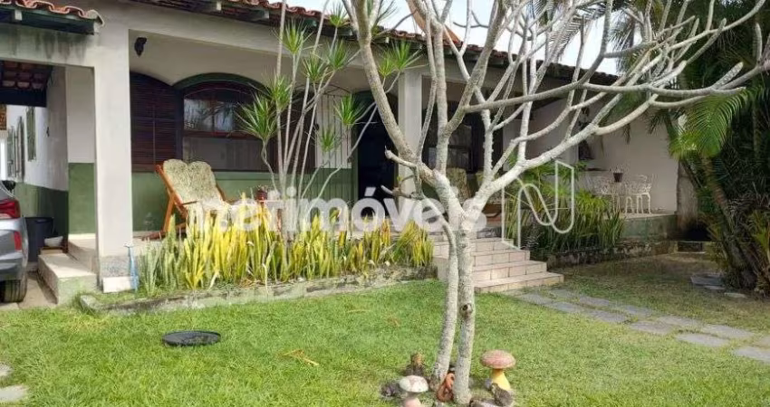 Venda Casa Centro (Iguabinha) Araruama