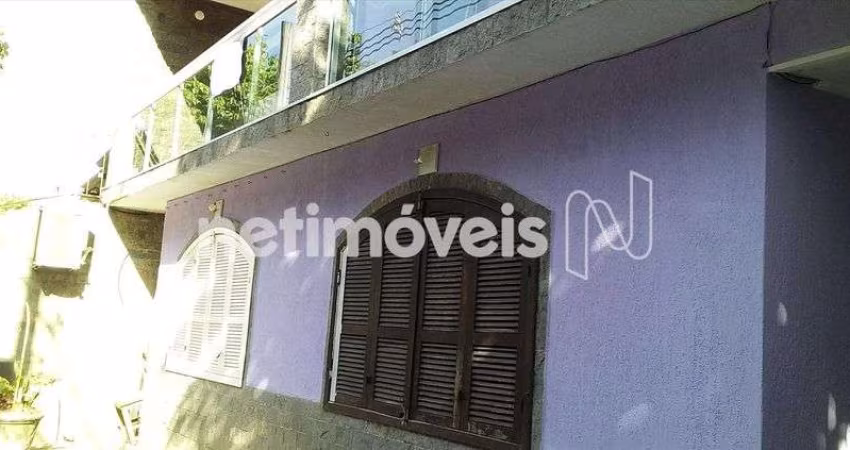 Venda Casa Zumbi Rio de Janeiro