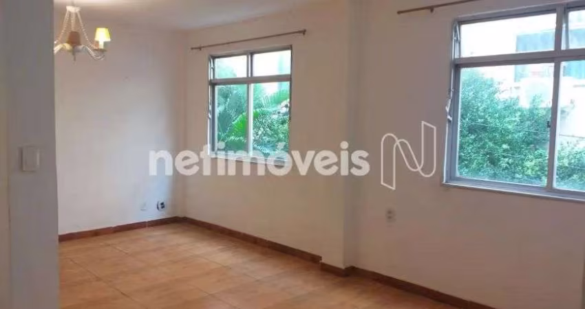 Venda Apartamento 2 quartos Praia da Bandeira Rio de Janeiro