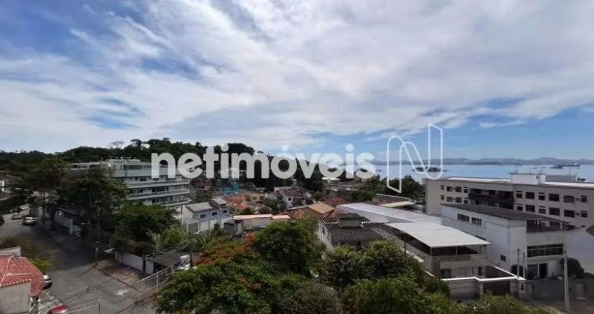 Venda Apartamento 2 quartos Freguesia (ilha do Governador) Rio de Janeiro