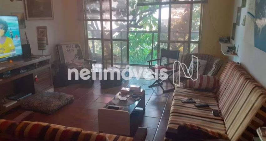 Venda Apartamento 3 quartos Jardim Guanabara Rio de Janeiro