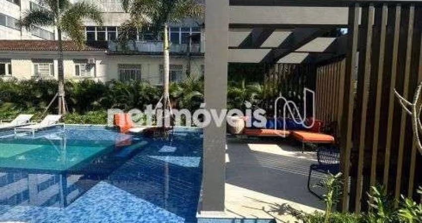 Venda Apartamento 3 quartos Praça da Bandeira Rio de Janeiro