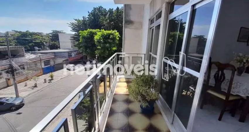 Venda Apartamento 2 quartos Tauá Rio de Janeiro
