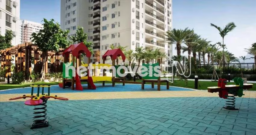Venda Apartamento 4 quartos Jacarepaguá Rio de Janeiro