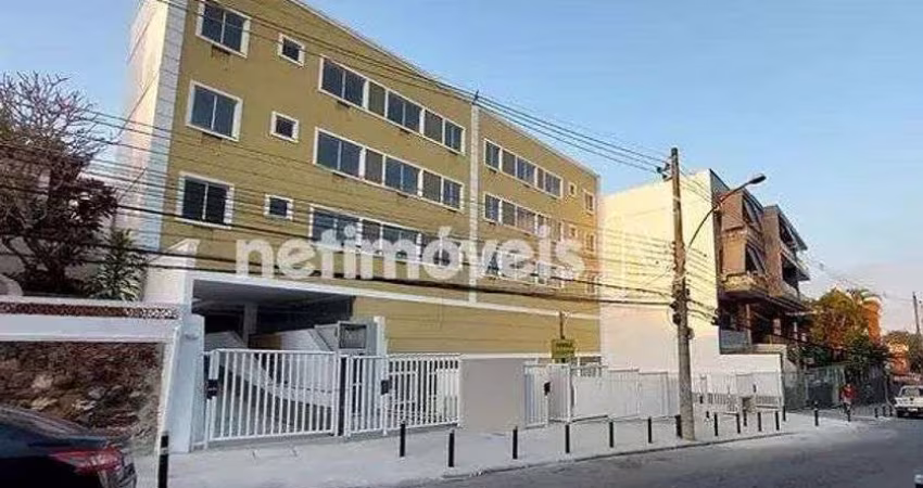 Venda Apartamento 2 quartos Freguesia (ilha do Governador) Rio de Janeiro
