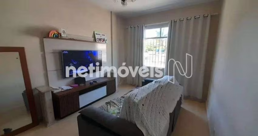 Venda Apartamento 2 quartos Freguesia (ilha do Governador) Rio de Janeiro