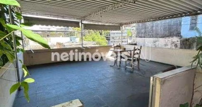 Venda Casa Jardim Carioca Rio de Janeiro