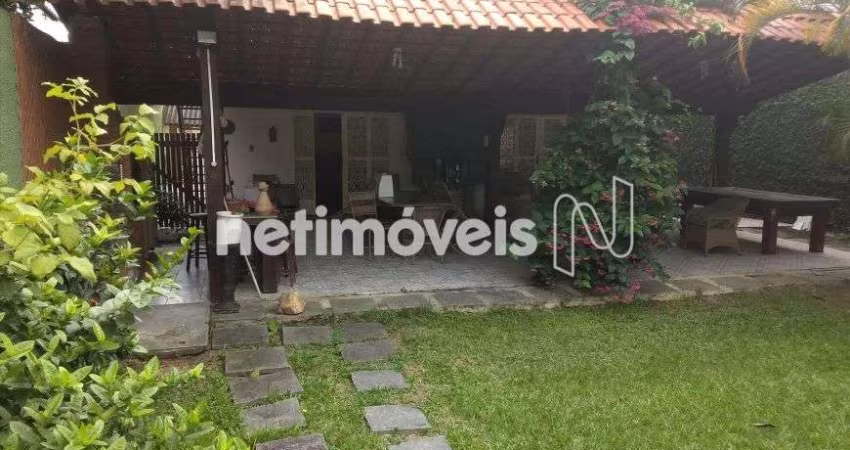 Venda Casa Jardim Guanabara Rio de Janeiro