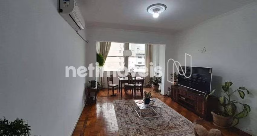 Venda Apartamento 3 quartos Rio Comprido Rio de Janeiro
