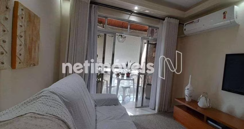 Venda Apartamento 2 quartos Praia da Bandeira Rio de Janeiro