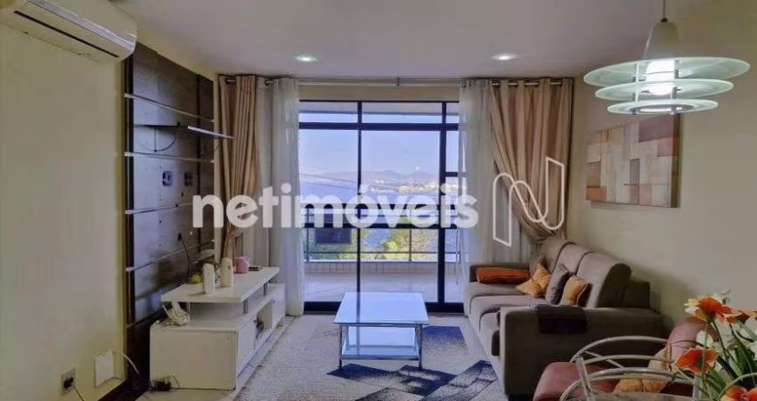 Venda Apartamento 2 quartos Cocotá Rio de Janeiro