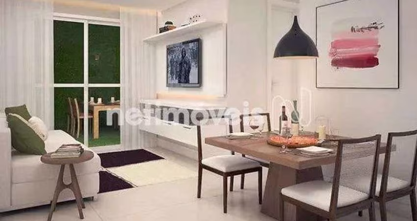 Venda Apartamento 1 quarto Freguesia (ilha do Governador) Rio de Janeiro