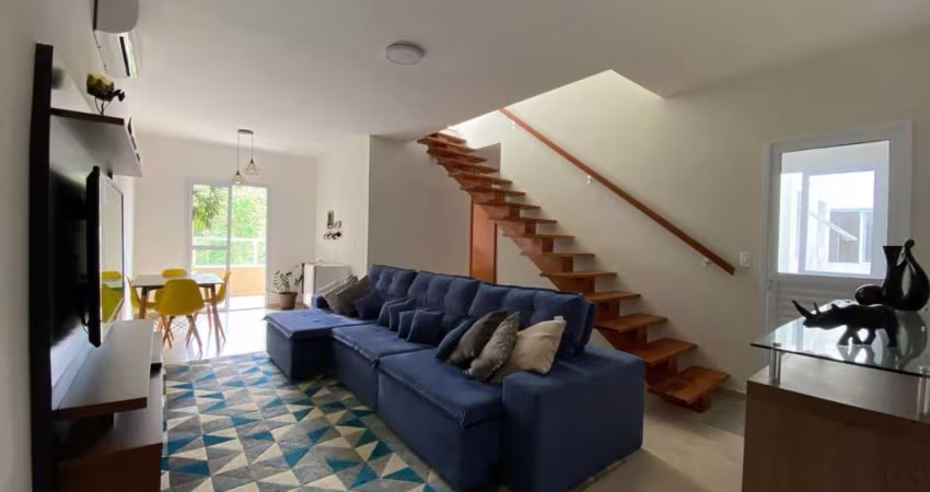 Apartamento - Cobertura, para Venda em Ubatuba/SP
