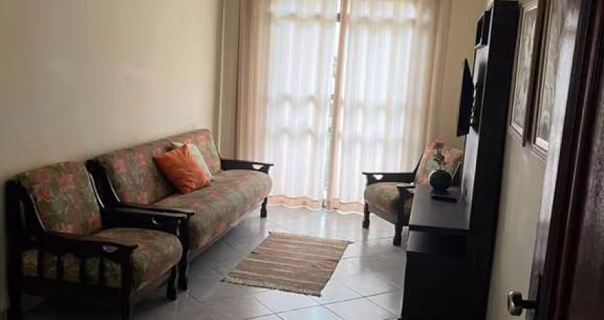 Apartamento - Padrão, para Venda em Ubatuba/SP