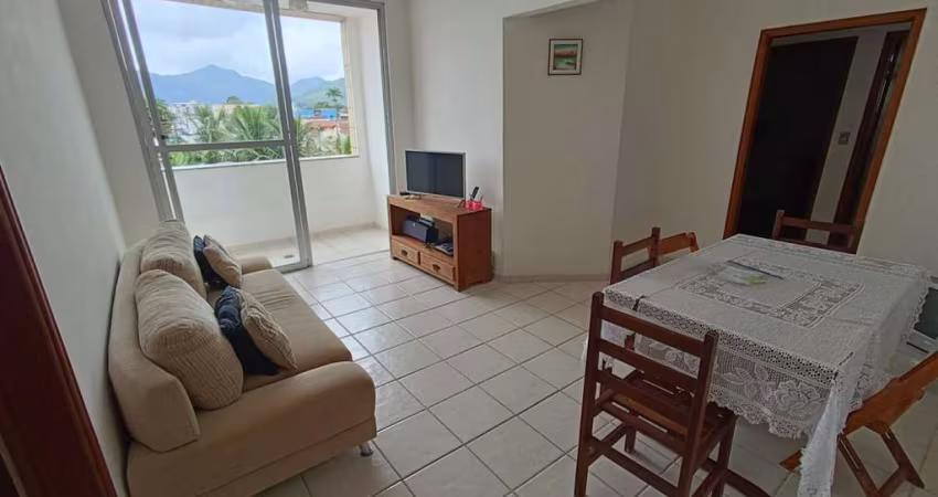 Apartamento - Padrão, para Venda em Ubatuba/SP