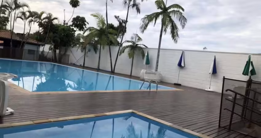 Apartamento - Padrão, para Venda em Ubatuba/SP