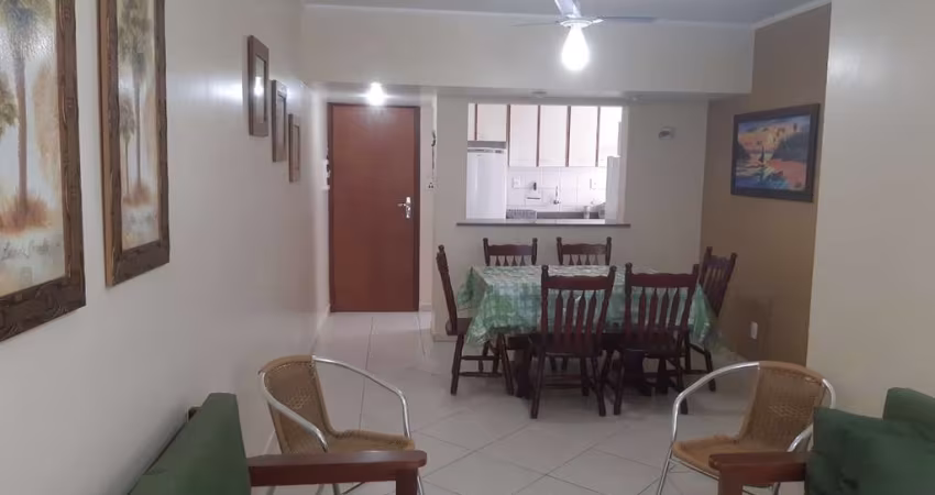 Apartamento - Padrão, para Venda em Ubatuba/SP