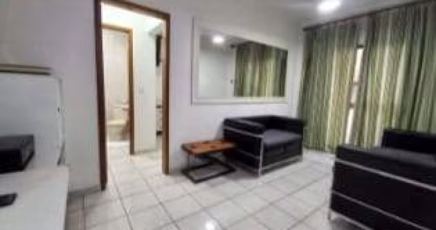 Apartamento - Padrão, para Venda em Ubatuba/SP