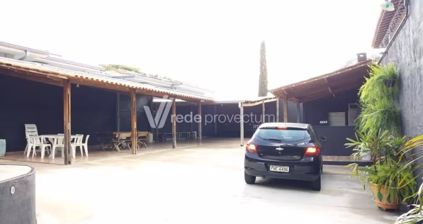Casa comercial à venda no Jardim Chapadão, Campinas 