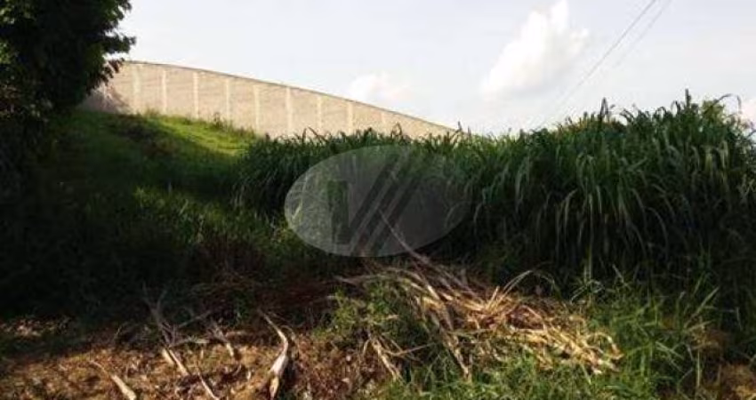 Terreno em condomínio fechado à venda na Rua San Conrado, 415, Loteamento Caminhos de San Conrado (Sousas), Campinas