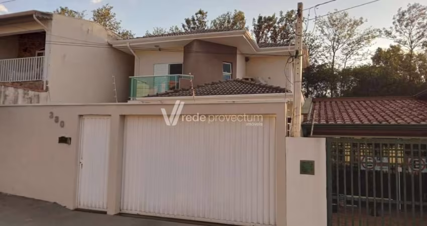 Casa com 3 quartos à venda na Rua João Duque, 380, Parque Imperador, Campinas