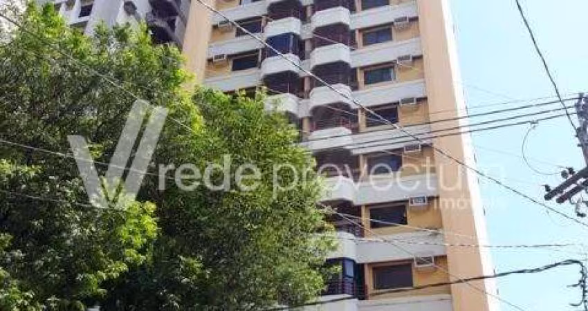 Apartamento com 2 quartos para alugar na Rua Major Solon, 655, Cambuí, Campinas