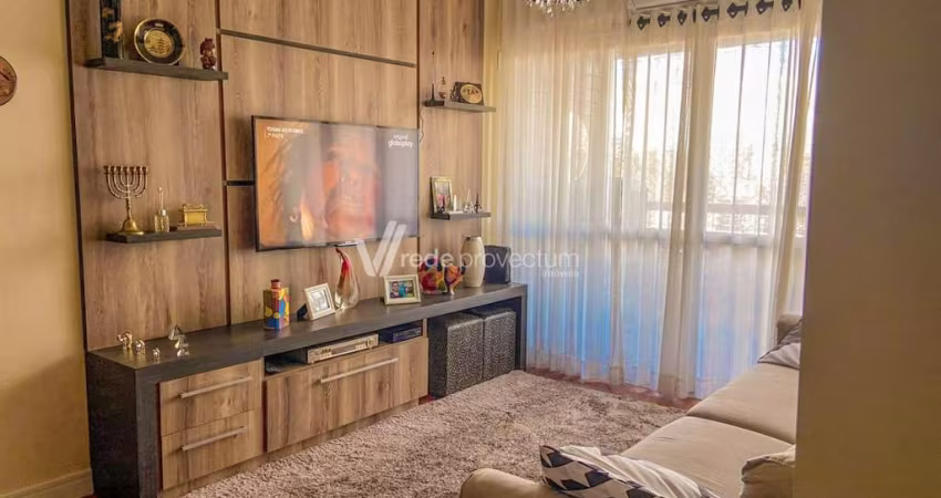 Apartamento com 3 quartos à venda na Rua Proença, 991, Bosque, Campinas
