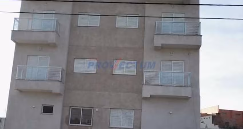 Apartamento com 3 quartos à venda na Rua Afonso Aferri, 194, Jardim Vitória, Monte Mor